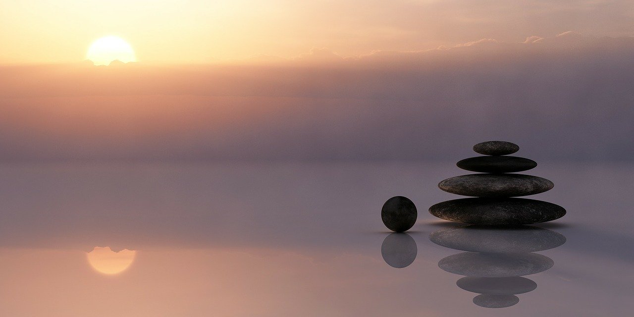 balance, meditation, meditate