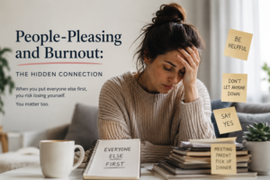 Emotional Exhaustion vs Depression: What’s the Difference?